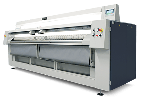 IPSO feeder IPSO industrial automatic feeder Ironer