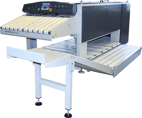 IPSO towel folder IPSO industrial sheet Folder