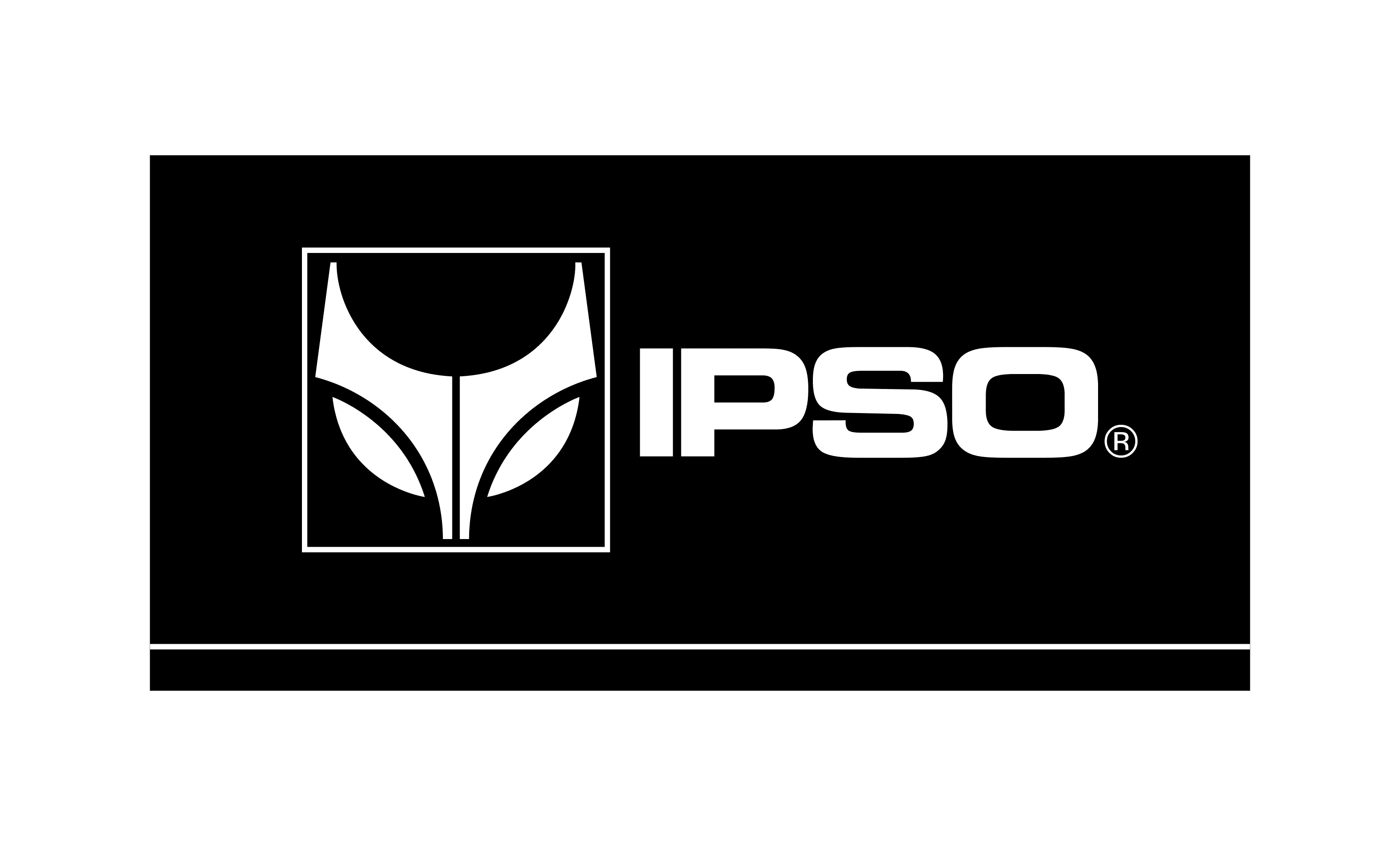 IPSO Logo _Horizontal_Black-white