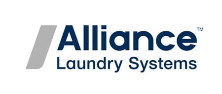 Alliance Laundry Systems – logo Alliance Laundry Systems - logo