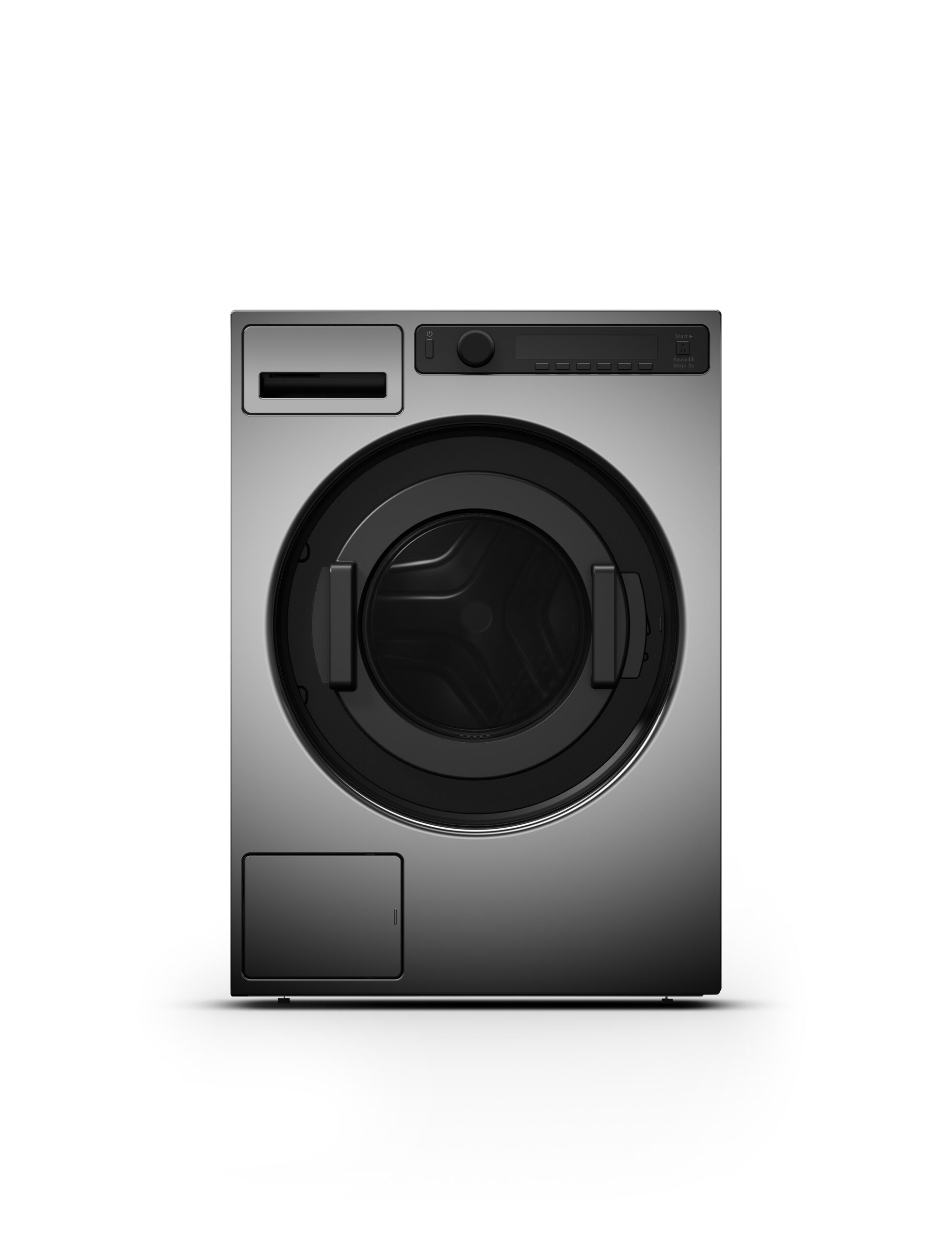 SC70-90_professional washer SC65 commercial / semi-commercial front-load washer